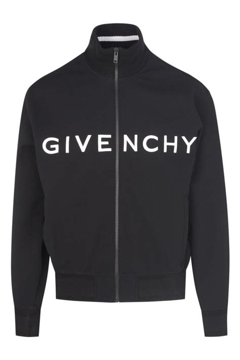 givenchy tracksuit reddit|Givenchy jacket and pants tracksuit.